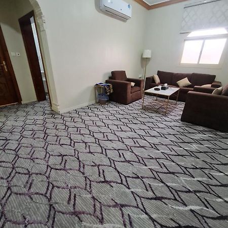 أركان العلا للشقق المفروشة Arkan-Alula Extérieur photo