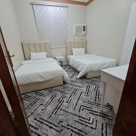 أركان العلا للشقق المفروشة Arkan-Alula Extérieur photo