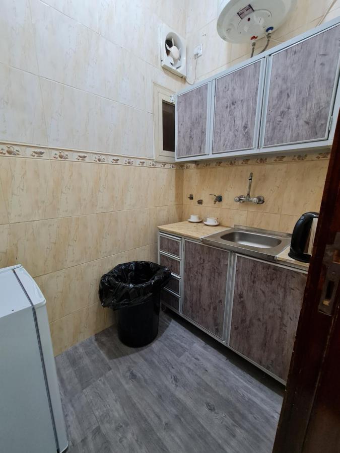 أركان العلا للشقق المفروشة Arkan-Alula Extérieur photo