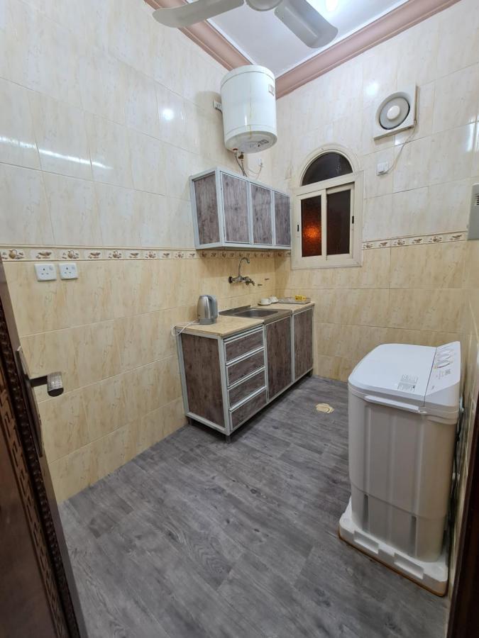 أركان العلا للشقق المفروشة Arkan-Alula Extérieur photo