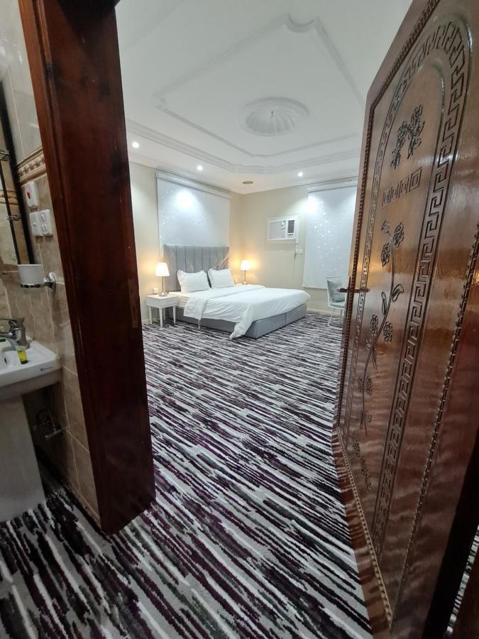 أركان العلا للشقق المفروشة Arkan-Alula Extérieur photo
