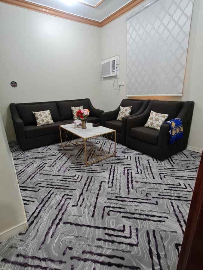 أركان العلا للشقق المفروشة Arkan-Alula Extérieur photo