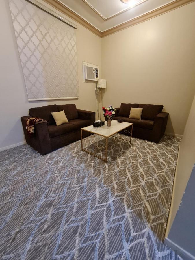 أركان العلا للشقق المفروشة Arkan-Alula Extérieur photo