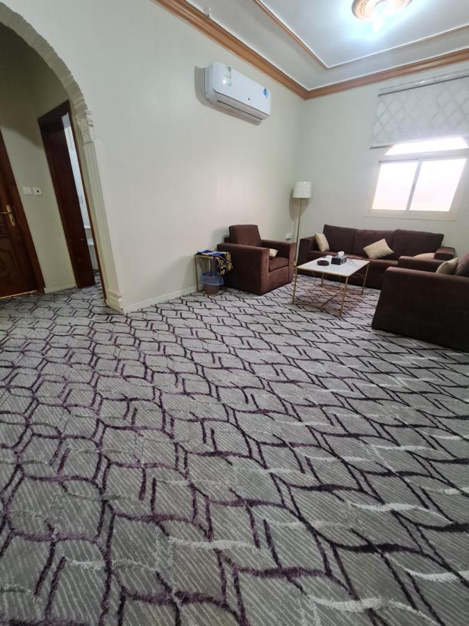أركان العلا للشقق المفروشة Arkan-Alula Extérieur photo